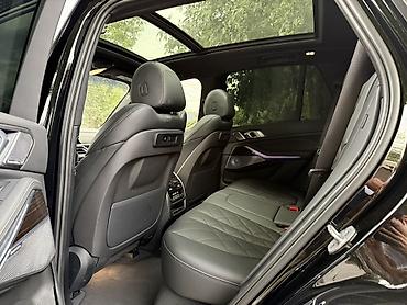 BMW: BMW X5: 2022 г., 3 л, Автомат, Бензин, Кроссовер — 8