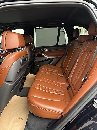 BMW: BMW X5: 2019 г., 3 л, Автомат, Бензин, Внедорожник — 10