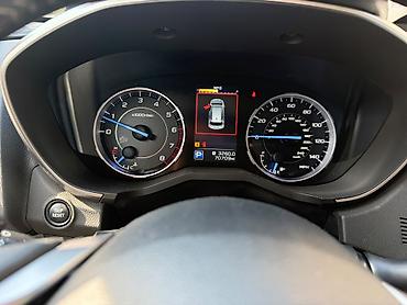 4 vd: Subaru Ascent: 2019 г., 2.4 л, Вариатор, Бензин, Кроссовер — 8