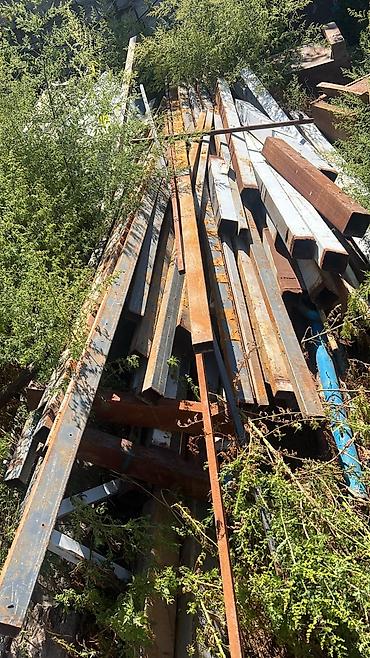 крановой установка: Скупка черный металл дорого покупаем металлолом светной металл — 1