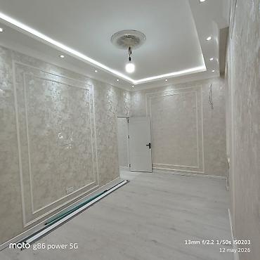 yevlax emlak: Sumqayıt, 2 otaqlı, Köhnə tikili, 63 kv. m — 7