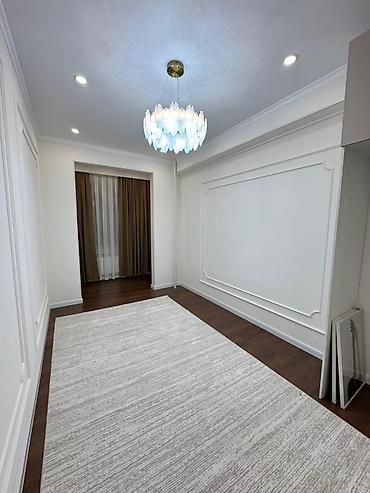 Продажа квартир: 2 комнаты, 52 м², Элитка, 4 этаж, Евроремонт — 7