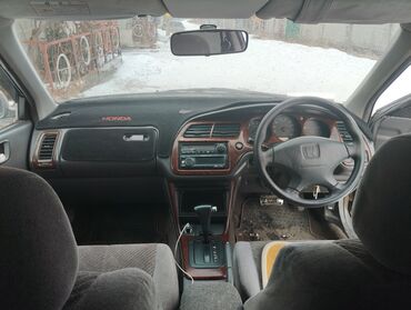 Honda: Honda Accord: 1997 г., 1.8 л, Автомат, Бензин, Седан