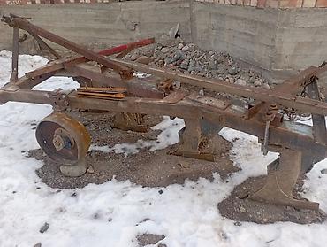 Тракторы YTO (ЮТО): Ушу техникалар сатылат Таласта кимге не керек суйлошобуз чалгыла же at lalafo.kg — 9 Тракторы YTO (ЮТО): Ушу техникалар сатылат Таласта кимге не керек суйлошобуз чалгыла же — 9