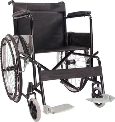 медицинская коляска: Инвалидные коляски для детей и взрослых. Новые,большое