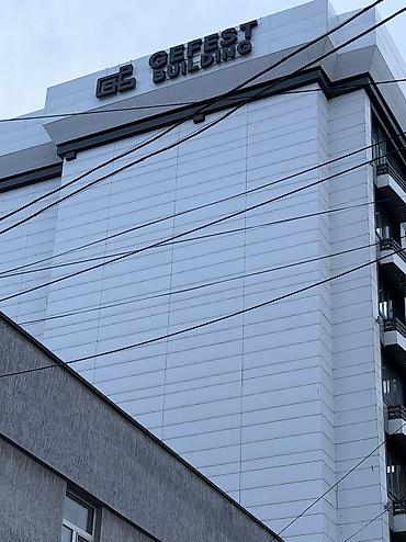 Продажа квартир: 2 комнаты, 74 м², Элитка, 6 этаж, Евроремонт — 10