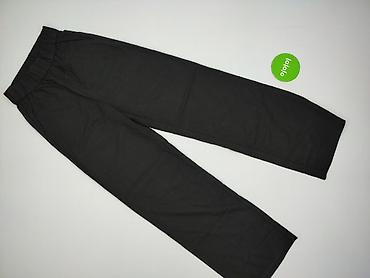 buty sizer: H&M, Spodnie materiałowe damskie, rozmiar XS — 2