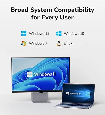 wi fi adapter: ✨ Cudy WU300 AX300 Wi-Fi 6 Nano USB Adapter Kompüter və noutbukları — 4