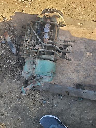 Грузовики: Грузовик — 18