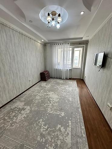 Продажа квартир: 3 комнаты, 100 м², 8 мкр Элитка, 8 этаж, Евроремонт — 6