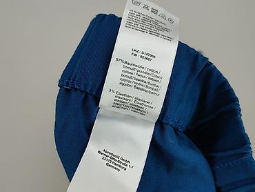 daichman pl: Sheego, Spodnie materiałowe damskie, rozmiar 3XL — 6