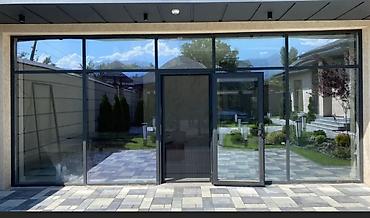 Алюминиевые окна на заказ: Прочные оконные рамы Wuko Prime из высококачественного ПВХ-профиля с — 3