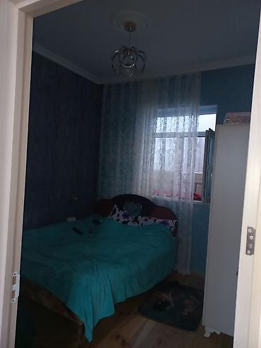 Квартиры: 3 otaqlı mənzil – işıqlı və səliqəli planlaşma - Otaqlar: 3 ayrıca — 2