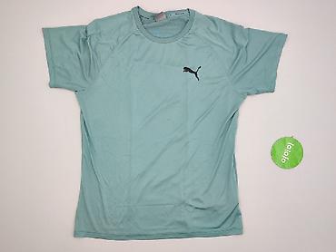 kik kurtka softshell: Puma, Koszulka dla mężczyzn, rozmiar L — 2