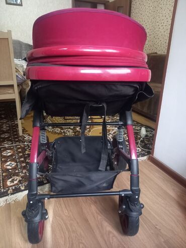 универсальные коляски tako dalga classic: Классическая прогулочная коляска, Mothercare, Б/у, Пол: Мальчик, Самовывоз