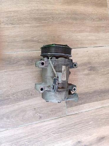 auto l: KOMPRESOR KLIME 1.4 TDCI ZA FORD FIESTA OD 2002. DO 2008. GOD. | — 3