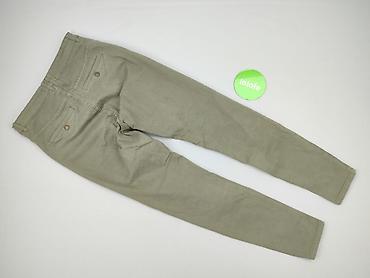 vistula parka: Spodnie materiałowe damskie, rozmiar L — 4