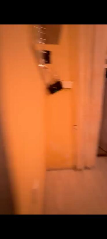 Uzunmüddətli kirayə evlər: 60 kv. m, 2 otaqlı, Kombi, Qaz, İşıq — 5