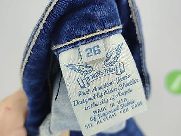 wrangler denim: Jeansy damskie, rozmiar XS — 4