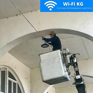 Модемы и сетевое оборудование: Сварка, пайка оптоволокна ВОЛС, оптики оптического кабеля. Решение — 3