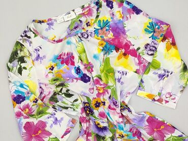modbis bluzki koszulowe: Women's blouse, size XL (EU 42)