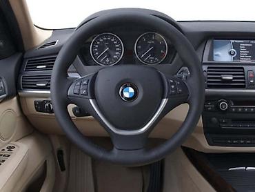hsr 160: VOLAN ZA BMW X5 OD 2006. DO 2013. GOD — 1