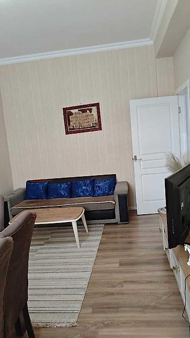 turkanda bag evleri 2018: Поселок Ясамал, 4 комнаты, Новостройка, 110 м² — 10