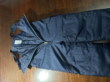 Верхняя одежда: Продаю детскую одежду в новом состоянии. За подробной информацией и — 8