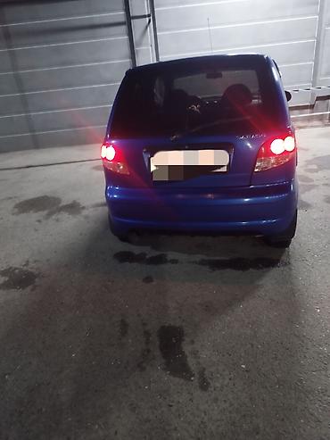 разболтовка 4 100: Chevrolet Matiz: 2011 г., 0.8 л, Механика, Бензин, Хэтчбэк — 4