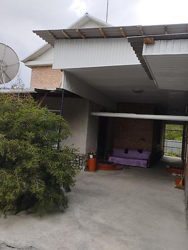 Продажа коттеджей и домов: Продаю двухэтажный дом улица тюлебердиева 24, 11. соток очень удобном — 18