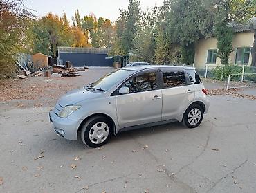 камри 55 эксклюзив: Toyota Ist: 2004 г., Автомат, Бензин, Хэтчбэк — 3