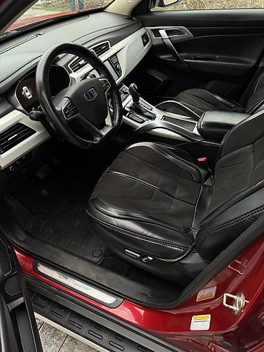 Другой транспорт: Срочно! Срочно! Продаю ЖЕЛЛИ АТЛАС крассовер 2020, 1.8 объем турбо — 10