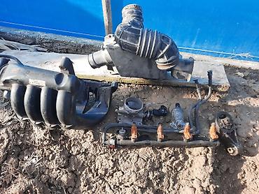 Двери и комплектующие: Дверь Комплект Ford, Оригинал — 9