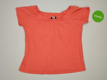 bluzki seledynowe: F&F, Bluzka damska, rozmiar 4XL — 2