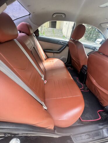 Kia: Kia Cerato: 2 l | 2011 il Sedan — 10