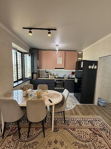 2 6: 2 комнаты, 44 м², Индивидуалка, 4 этаж, Свежий ремонт — 1
