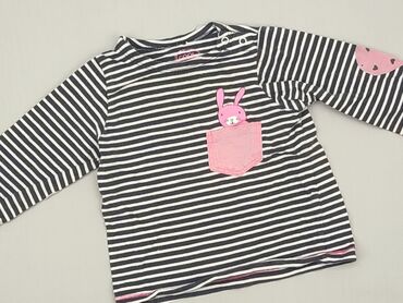 burberry brit koszula: Blouse, Cool Club, 3-6 months, condition - Very good