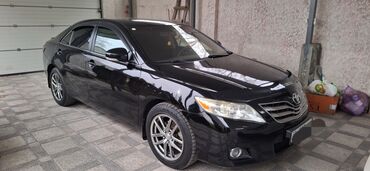 королла 2010: Toyota Camry: 2010 г., 3.5 л, Автомат, Бензин, Седан