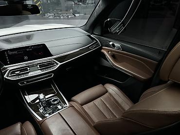 bmw e92: BMW X7: 2019 г., 3 л, Автомат, Бензин, Кроссовер — 7