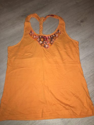 balenciaga majica: Tank tops