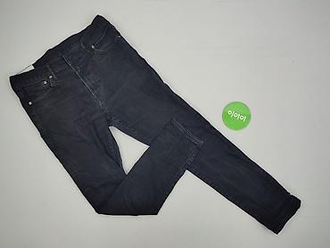 tenisowki levis: H&M, Jeansy damskie, rozmiar XL — 2