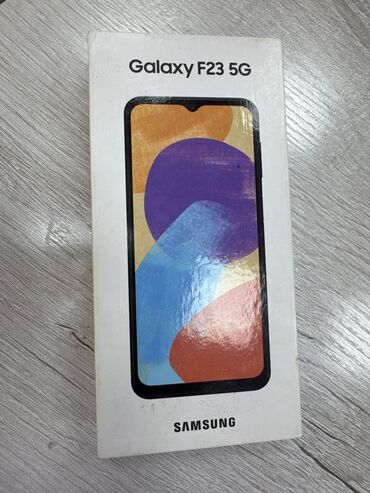самсунг ултура 23: Samsung Galaxy F23, Б/у, 128 ГБ, цвет - Зеленый, 2 SIM
