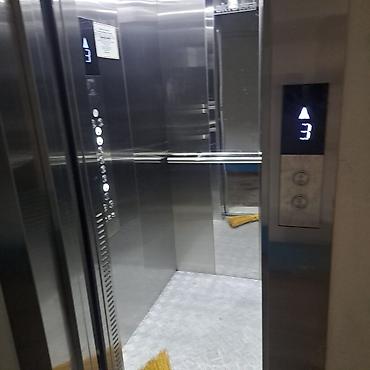 квартира в районе рабочий городок: 1 комната, 35 м², Джал-15 105 серия, 4 этаж, Косметический ремонт — 7