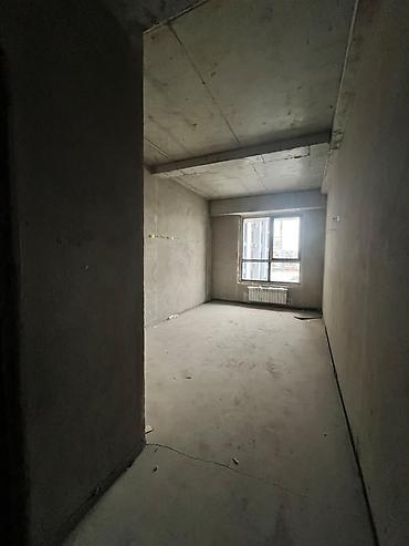 Продажа квартир: 3 комнаты, 104 м², Асанбай мкр Элитка, 4 этаж, ПСО (под самоотделку) — 8