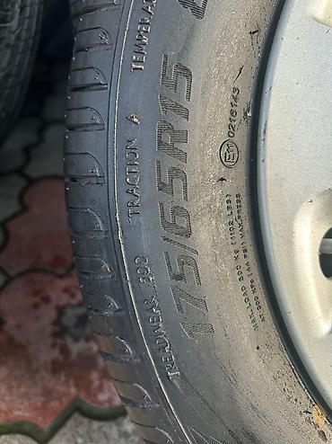 Шины: Продаю шины. Разного размера Зима. Лето
Ватсап . Цены тоже разные ! at lalafo.kg — 13 Шины: Продаю шины. Разного размера Зима. Лето
Ватсап . Цены тоже разные ! — 13