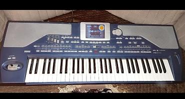 korg 800: Sintezator, Korg, İşlənmiş, Ünvandan götürmə — 1