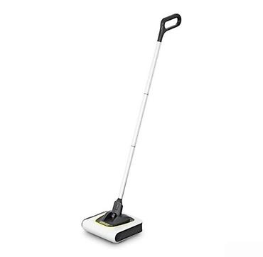 karcher k 55: Elektrikli süpürgə "KARCHER KB 5 EU"Süpürgə KARCHER KB 5 (white) EU — 1