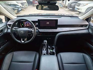 ролики на камри: Toyota Camry: 2024 г., 2 л, Вариатор, Гибрид, Седан — 7