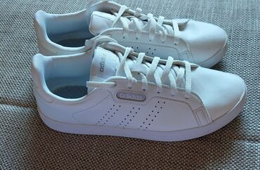 puma disk patike: Adidas, 40, color - White