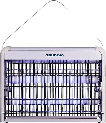 menta sadnice: GRUNDIG električni UV insekticidni lampa–uništava komarce, mušice i — 1